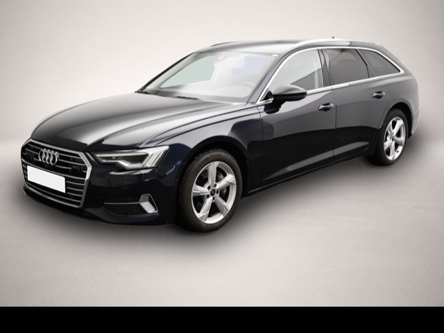 Bild 1 Audi A6 Avant 45TFSI S tronic sport AHK/TOUR/KAMERA/N