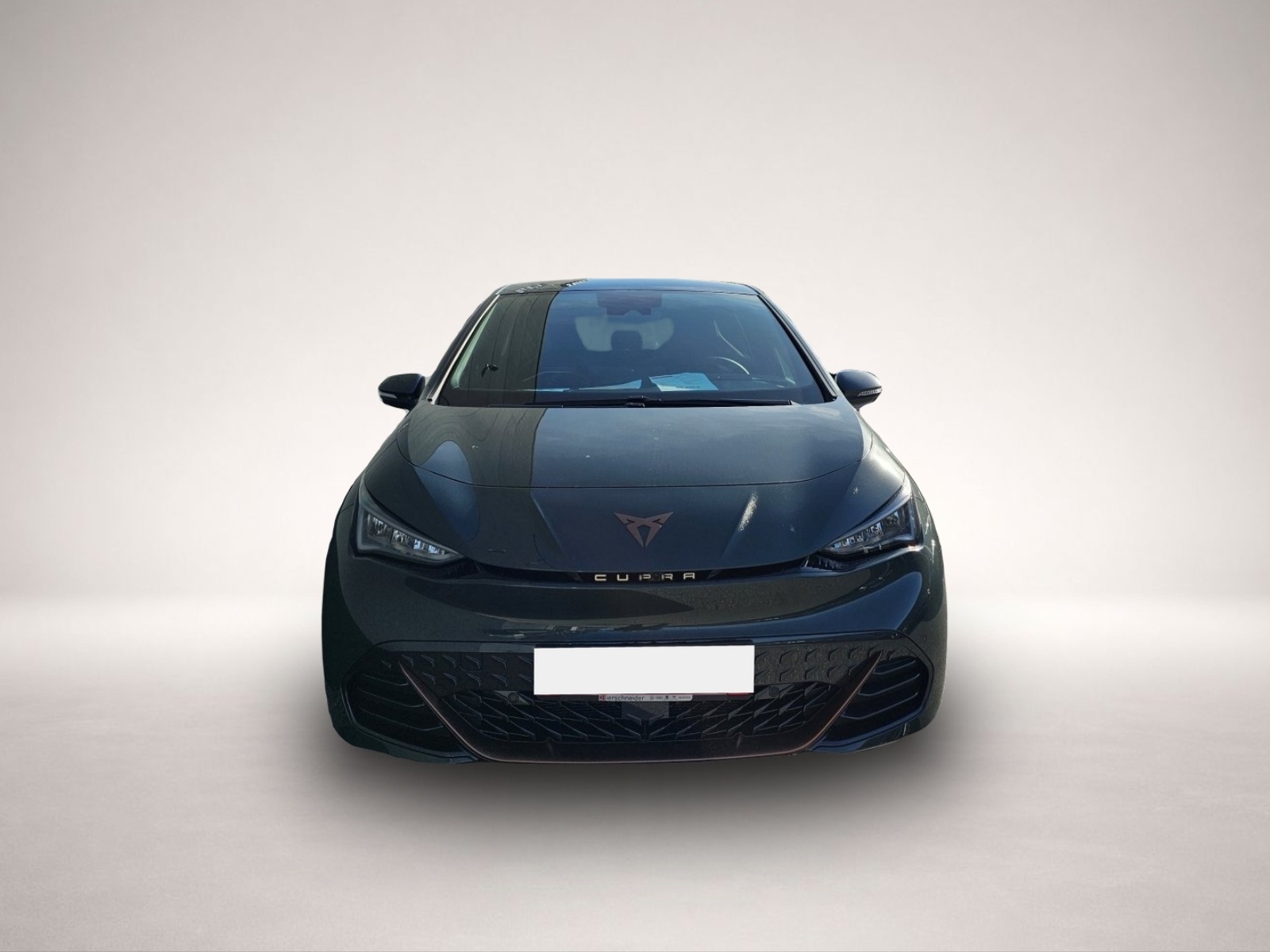 Bild 2 Cupra Born VZ 84 kWh LED NAVI SENNHEISER WÄRMEPUMPE 20