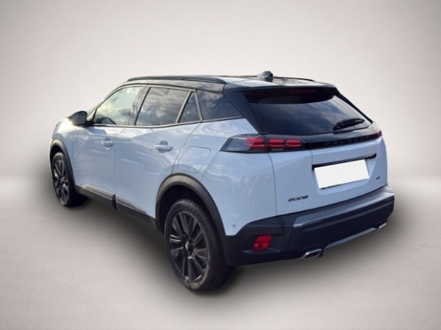 Bild 3 Peugeot 2008 Hybrid 145 GT