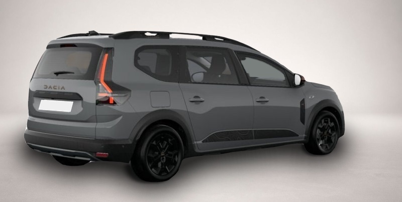Bild 5 Dacia Jogger Hybrid 155 Extreme 7-S SHZ