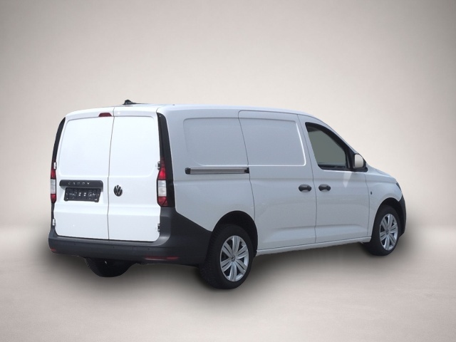Bild 4 Volkswagen Caddy Maxi Kasten TDI*Tempo digCockp SHZ VKZ-Erk
