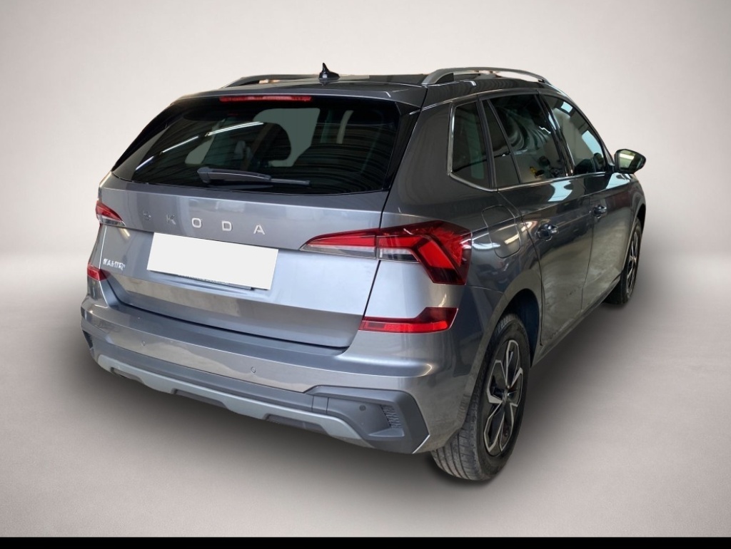 Bild 8 Skoda Kamiq 1.0 TSI Selection*DAB+*Spurassist*LED