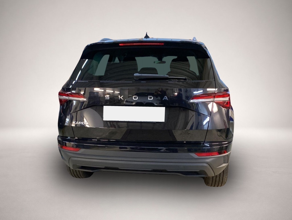 Bild 5 Skoda Karoq 1.5 TSI DSG Selection*Kessy*DAB*LED