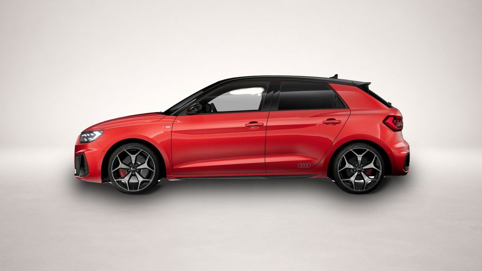 Fotografie 5 des Audi A1 Sportback 40 TFSI S line