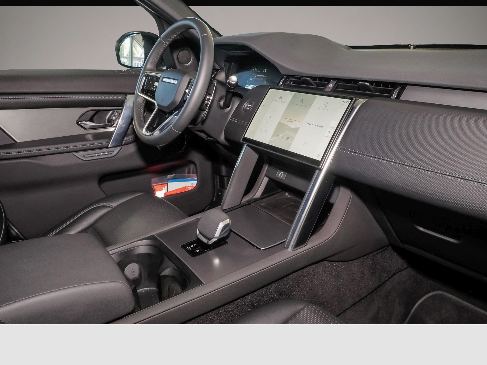 Fotografie 6 des Land Rover Discovery Sport 1.5 P270e Dynamic SE-Navi*AHK*Ka