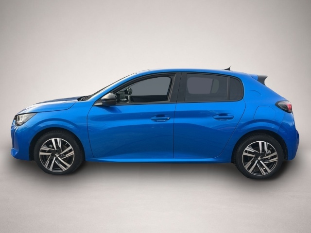 Fotografie 2 des Peugeot 208 Allure Pack AT NAVI SHZ PDC KAMERA DAB+ KLIM