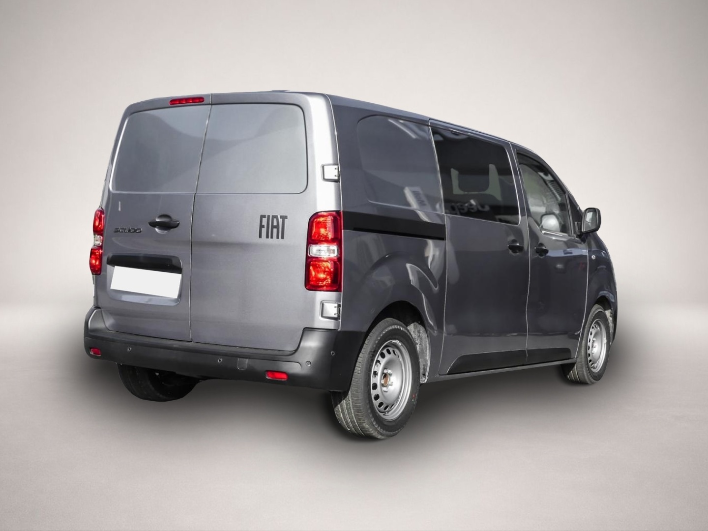 Bild 2 Fiat Other Scudo M Multicab 150 Tote Winkel, Kamera, 2. Sch