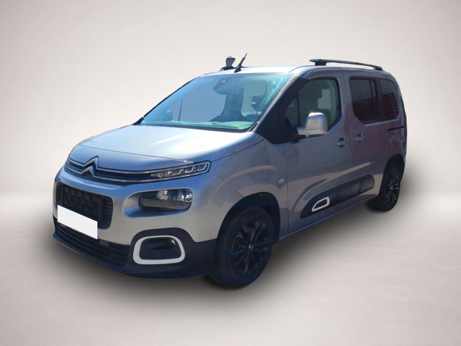 Bild Berlingo Citroën