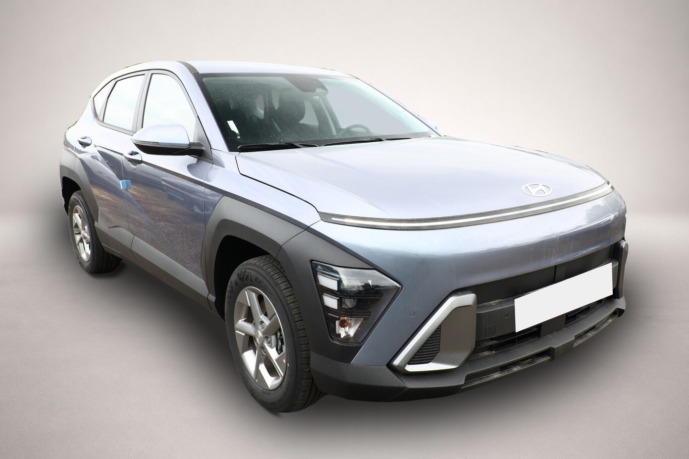 Bild 2 Hyundai Kona HEV Nav LED SHZ Kam SmartKey ACC CarPlay