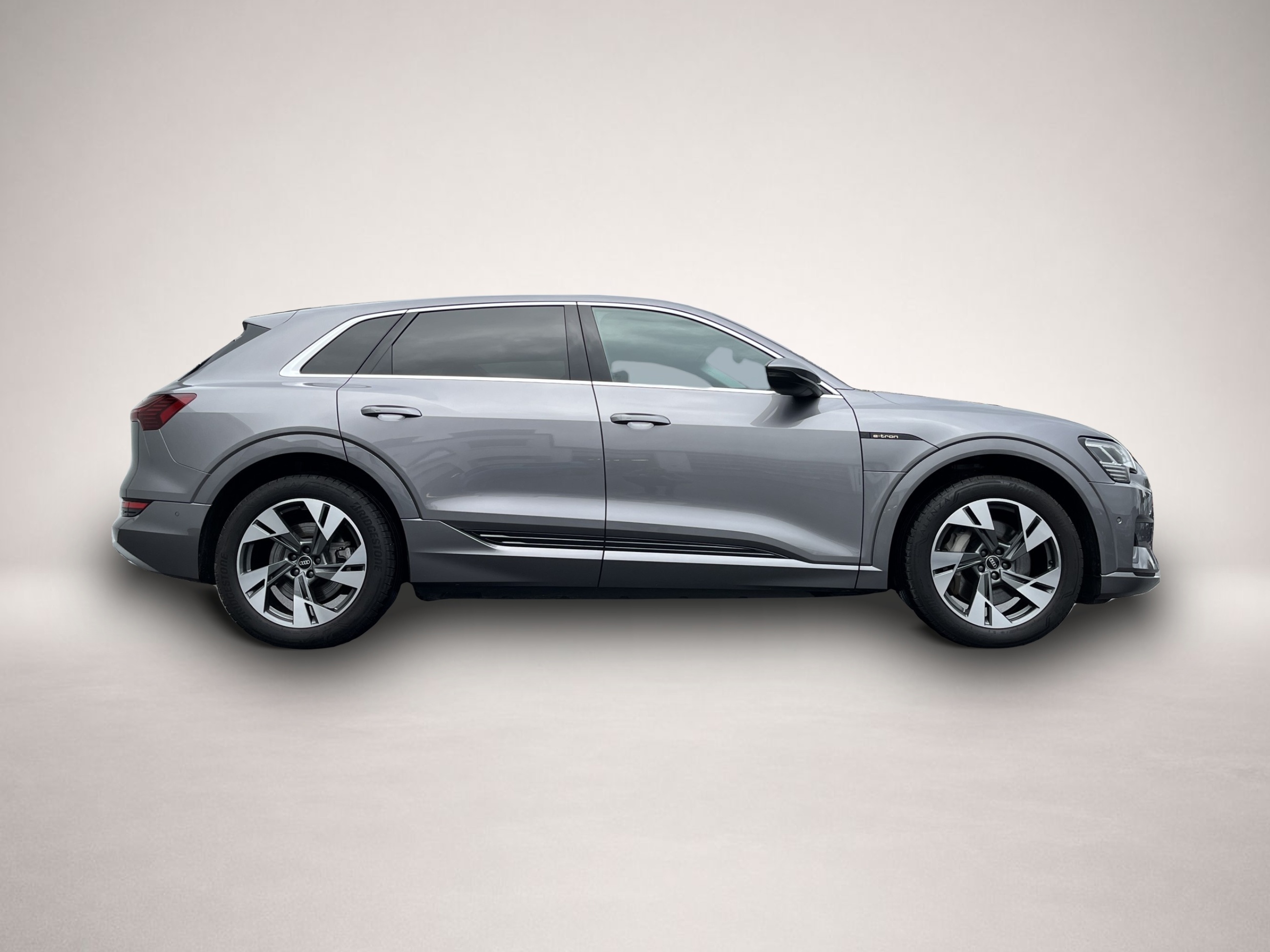 Bild 3 Audi e-tron Advanced 152¤ m.20% Anz. 20 Zoll el.Klapp