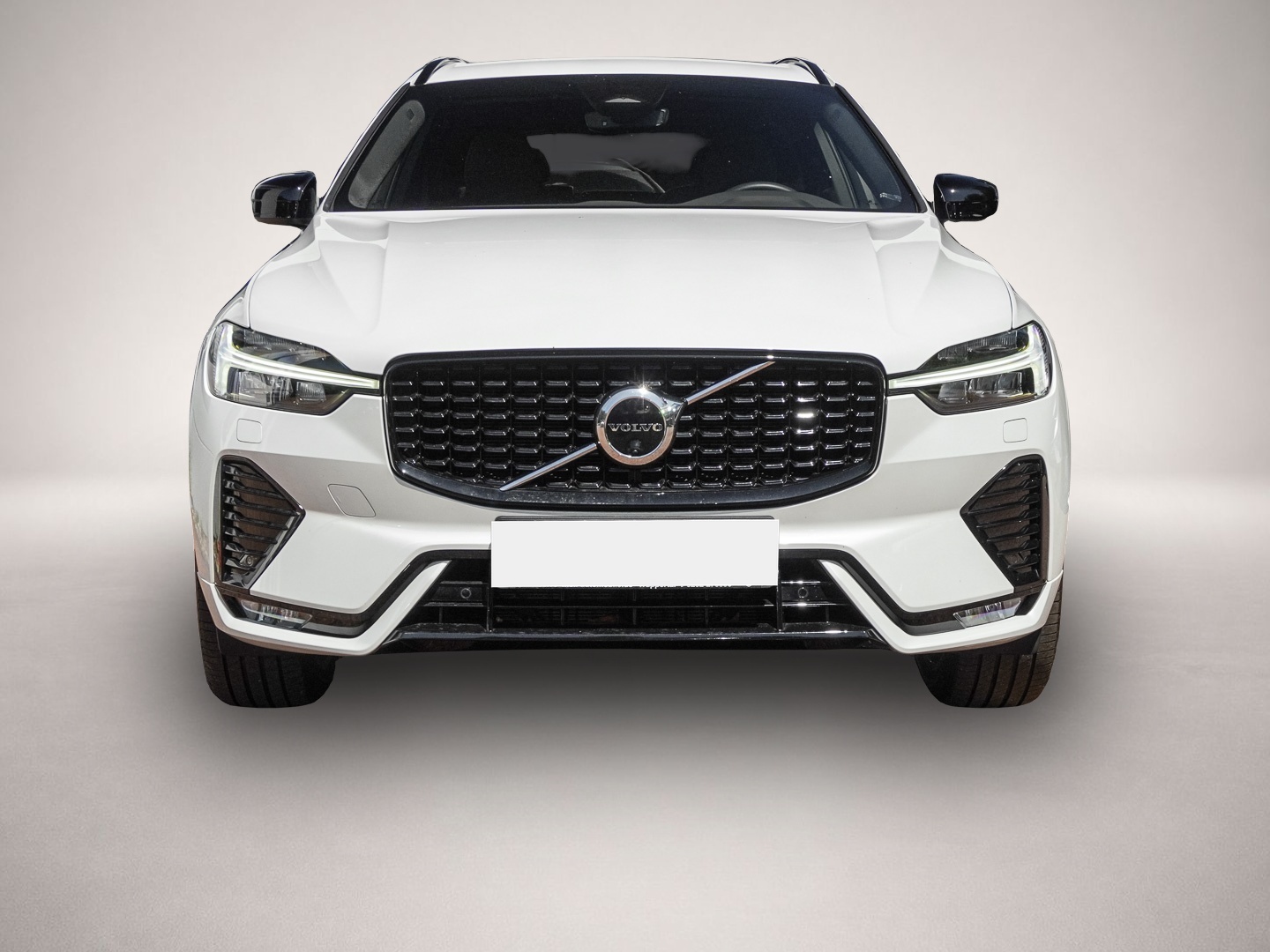 Bild 3 Volvo XC60 Plus Dark 2WD StandHZG Leder Digitales Cock