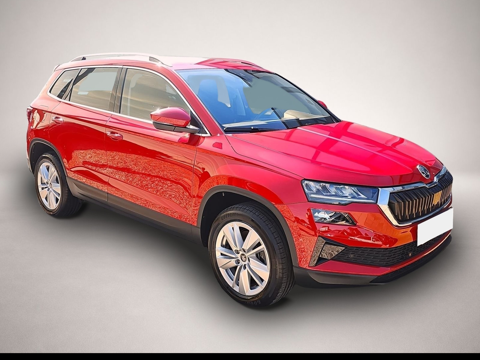 Fotografie Skoda Karoq 1.5 TSI DSG Selection / ACC / Kessy / PDC