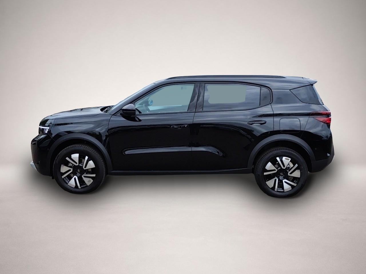 Bild 3 Opel Frontera GS Navi SHZ LenkradHZG Apple CarPlay An