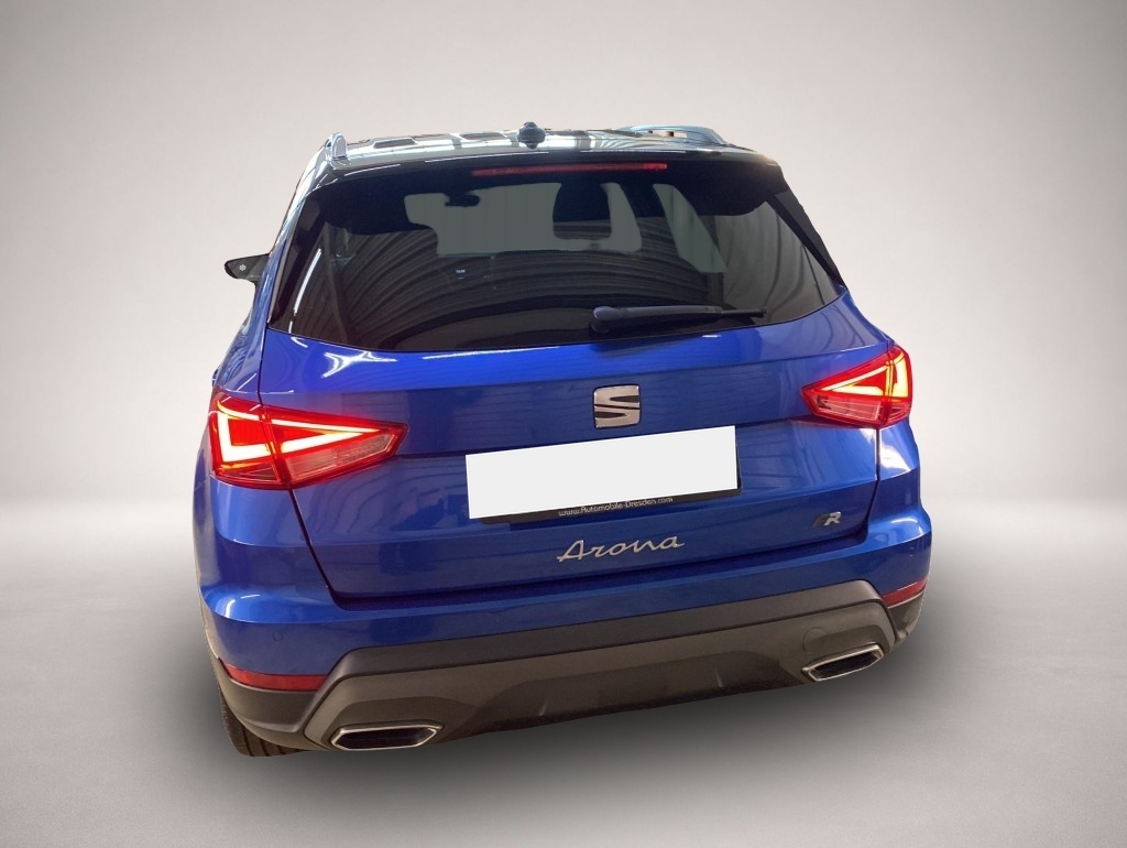 Bild 6 Seat Arona 1.0 TSI FR*digitalCockpit*voll Led*DAB*PDC