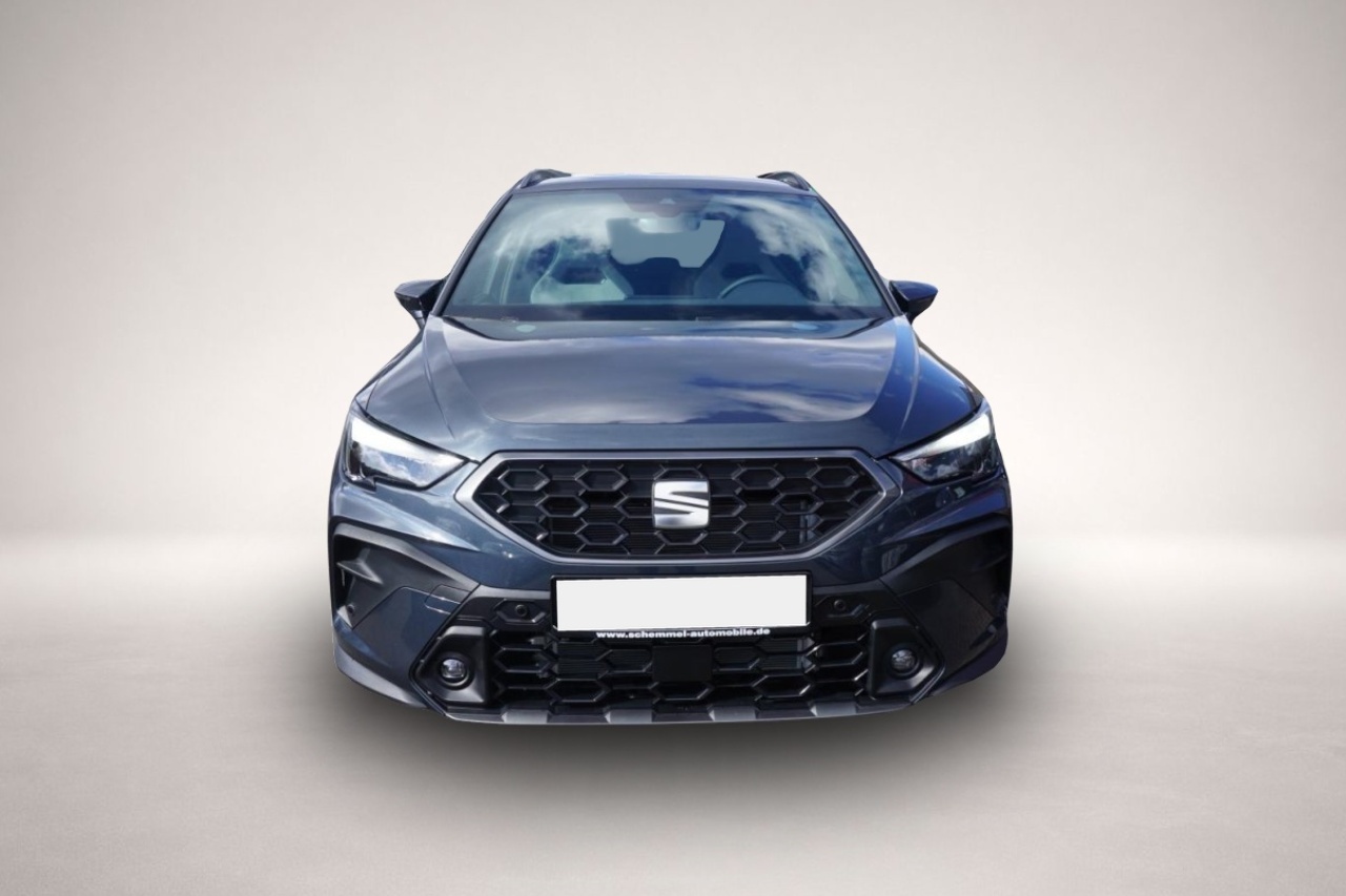 Bild 3 Seat Arona FR 1.0 TSI DSG Neuwertig 10km ACC Kamera A