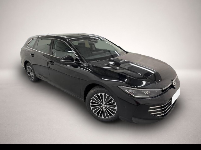 Fotografie Volkswagen Passat Variant Elegance 2.0 TDI EVO SCR 150PS/110kW DSG7 2026 .