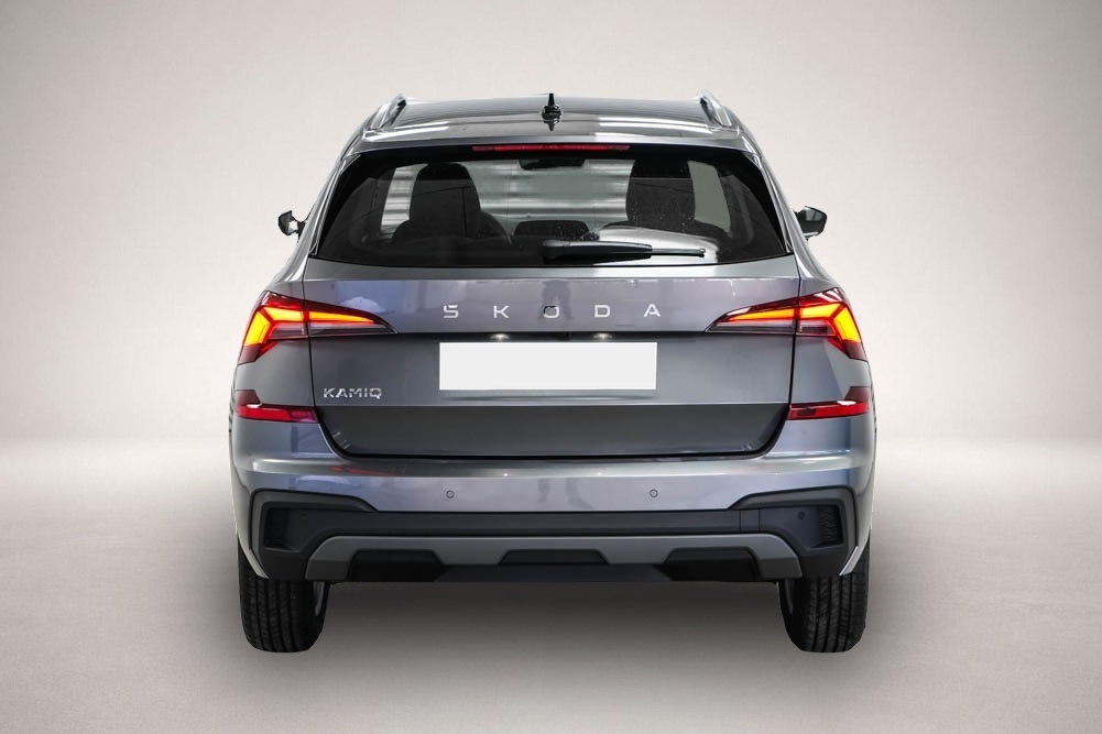 Bild 3 Skoda Kamiq 1,0 TSI DSG Selection - LAGER