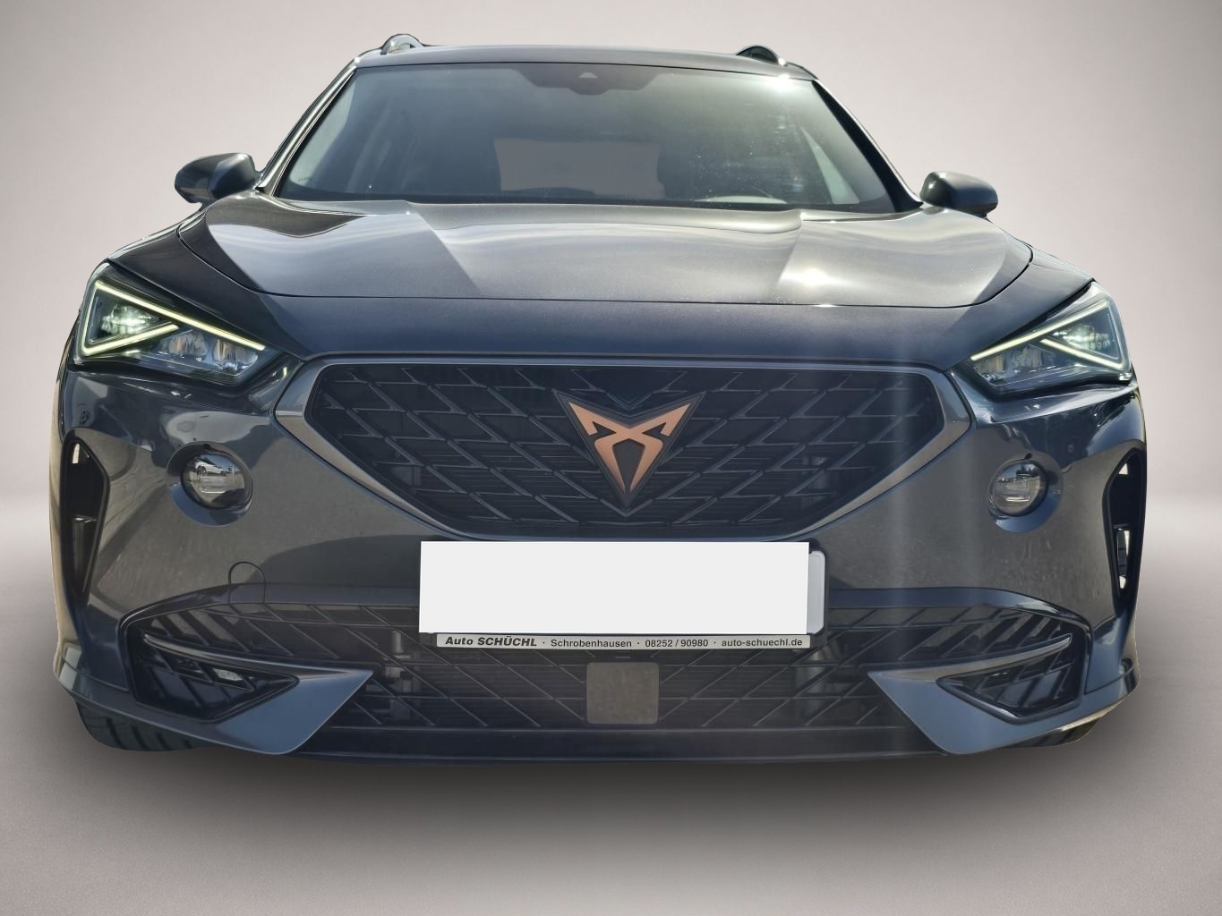 Bild 7 Cupra Formentor 1.4 TSI DSG eHybrid VIRTUAL-COCKPIT+NA