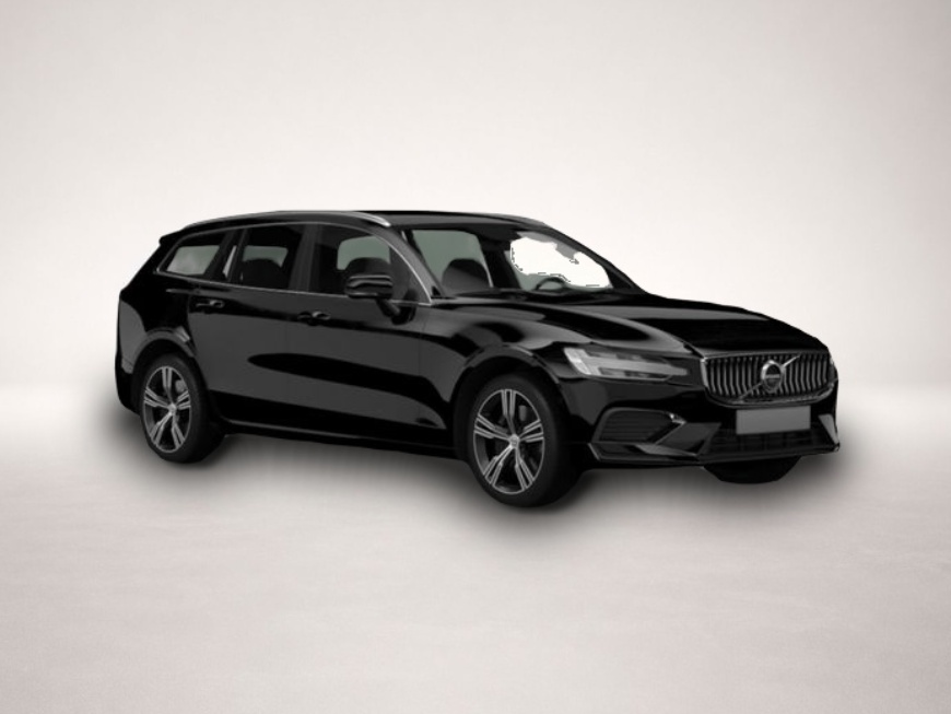 Bild 4 Volvo V60 B4 B DKG Plus Dark Pano*HuD*360°View*Mj.26