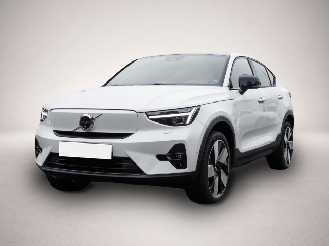Bild 1 Volvo C40 Single Motor Extended Range Ultimate Pixel L