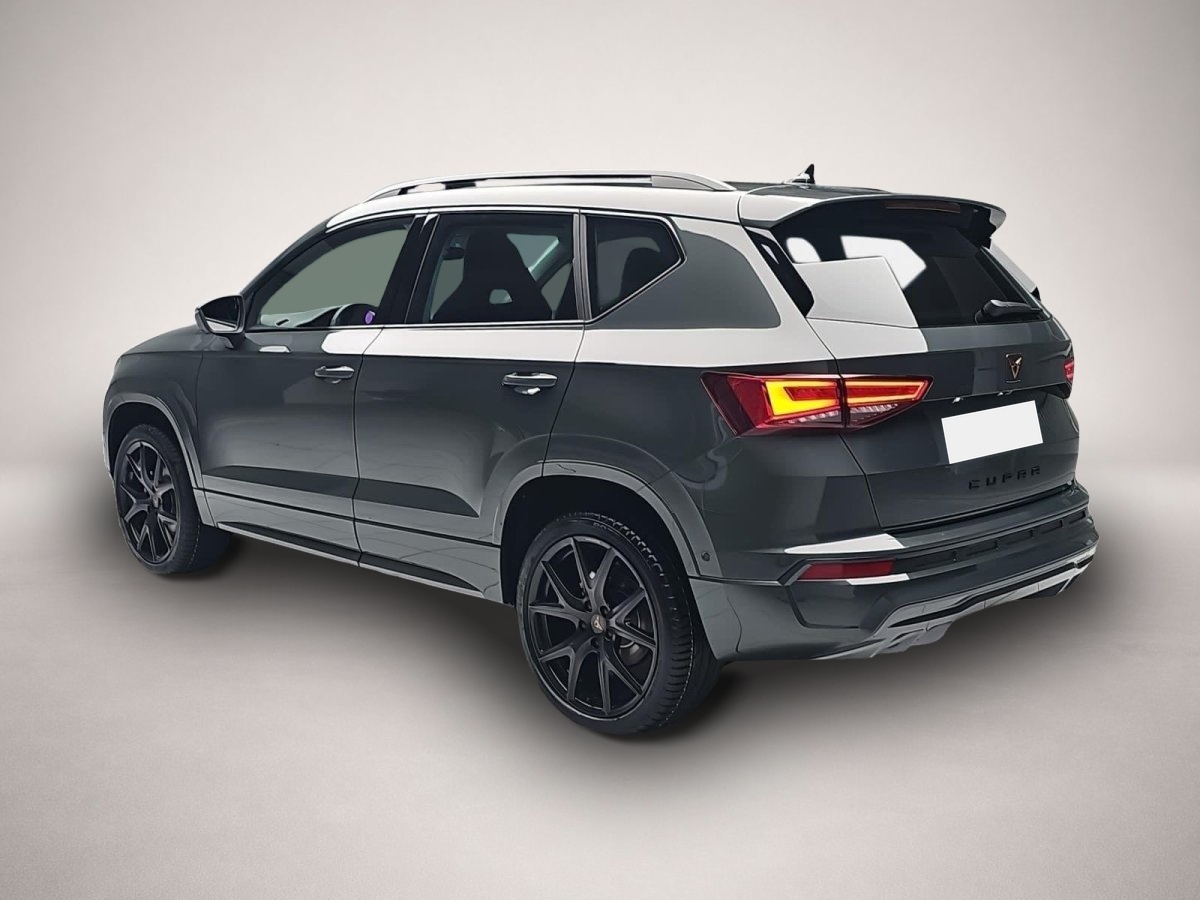 Bild 3 Cupra ATECA 1.5 TSI DSG NAVI LED PANO P-ASSIST MEMORY