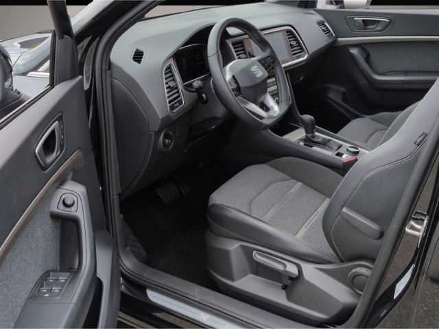 Bild 4 Seat Ateca Xperience 1.5TSI*DSG LED ACC Navi R-Kamera
