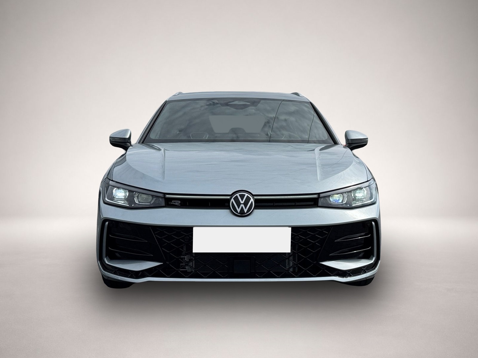 Bild 2 Volkswagen Passat Var. R-Line 4Motion TDI DSG|AHK|eHECK|HUP