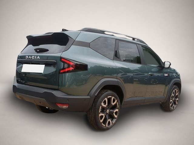 Bild 2 Dacia Bigster Journey Panodach+SHZ+LKHZ Bigster Hybrid 155 Jo.