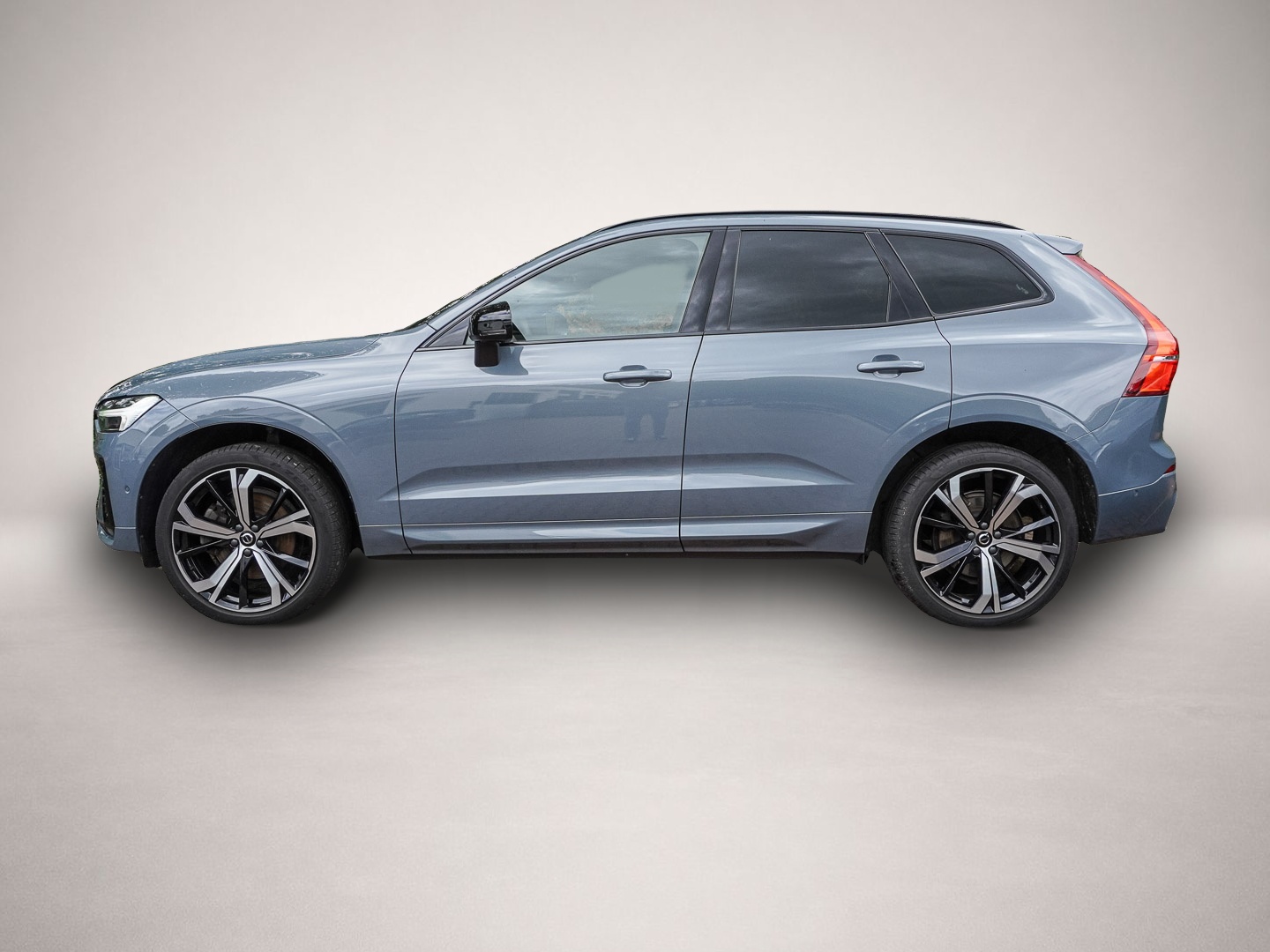 Bild 3 Volvo XC60 R Design AWD El. Panodach Navi Leder Digita