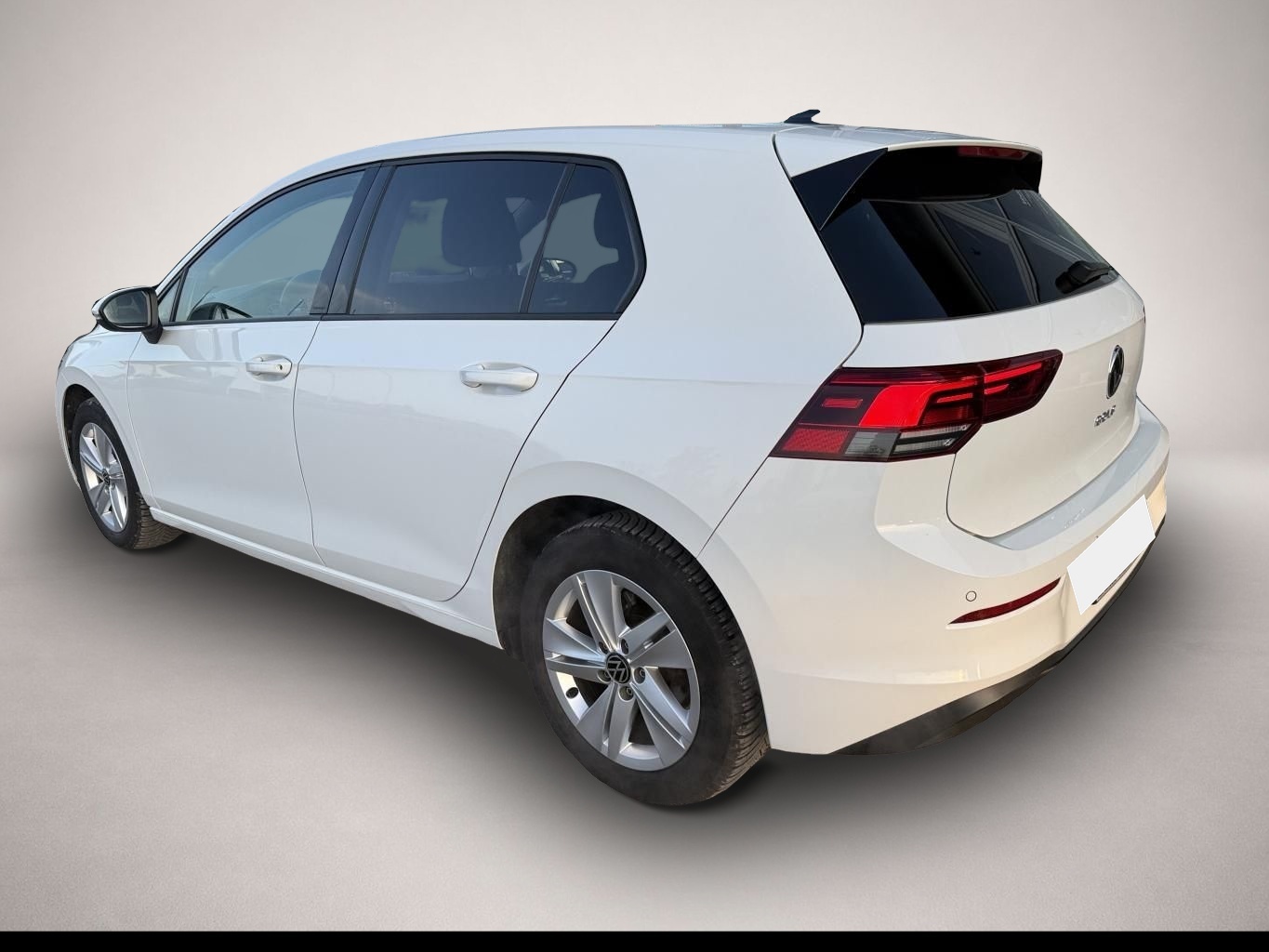 Bild 3 Volkswagen Golf 1.5 TSI Life APP-CONNECT+ACTIVE-INFO+LED+NA