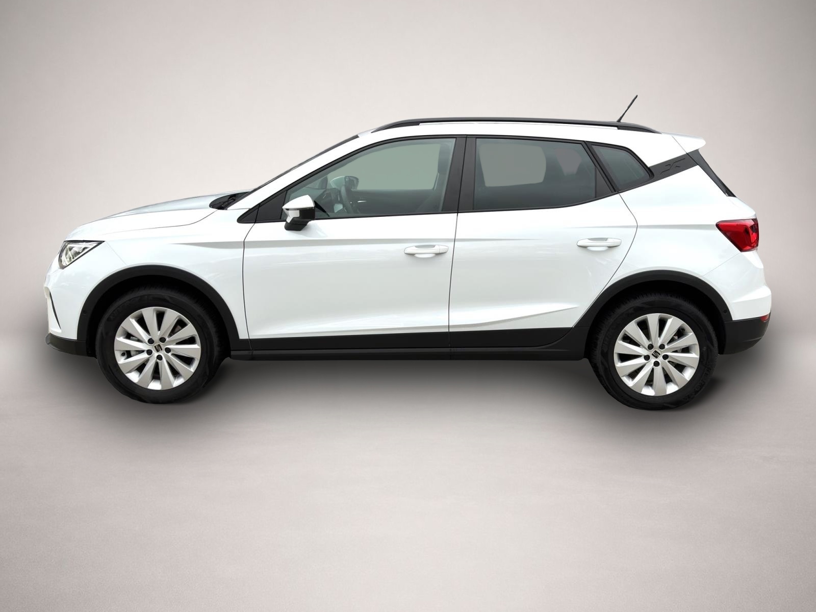 Bild 3 Seat Arona 1.0 TSI AB199EUR Style NAVI REAR VIEW SHZ