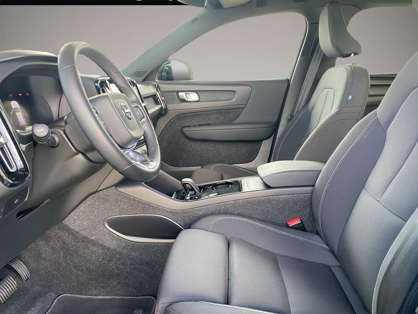 Fotografie 7 des Volvo XC40 P8 Plus Recharge Pure Electric ACC*LED*Navi