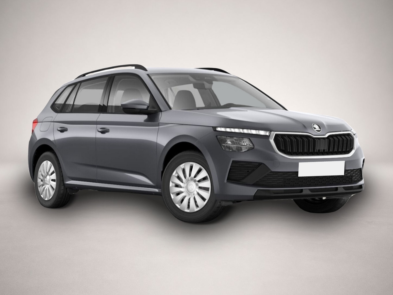 Bild 1 Skoda Kamiq LED SHZ PDC VirtC LaneA Gar5J/100k Reserve