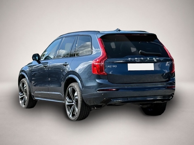 Volvo XC90 XC90 Ultimate Dark AWD B5 Diesel EU6d 7-Sitzer H - Thumbnail 2