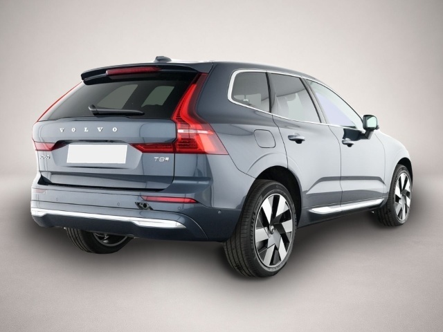 Bild 2 Volvo XC60 Plus Bright Recharge Plug-In Hybrid AWD Sta