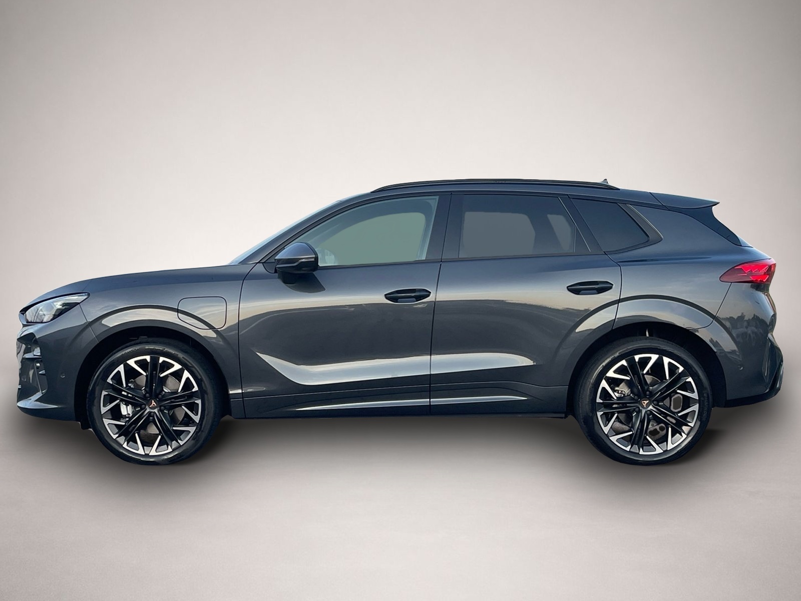 Bild 3 Cupra Terramar e-HYBRID DSG|PANO|AHK|MATRIX|5-J-GARANT