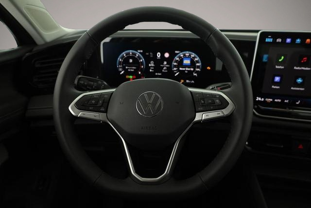 Bild 4 Volkswagen Tiguan 1.5 eTSI 110 kW Life Tiguan 1.5 eTSI DSG Life, .