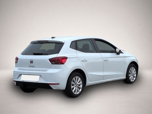 Bild 3 Seat Ibiza Style 1.0TSI*Voll-LED ACC Navi R-Kam SHZ
