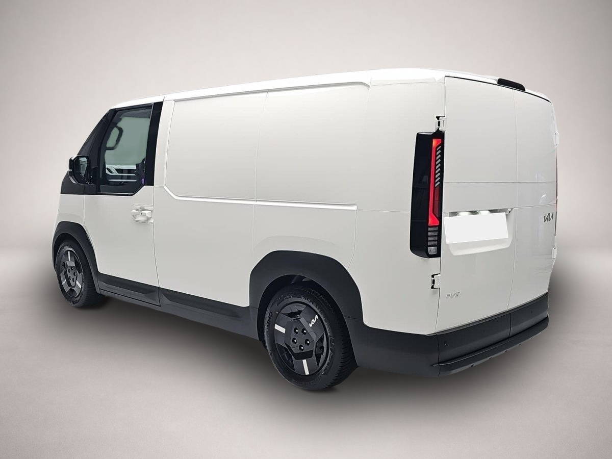 Bild 3 Kia PV5 CARGO L2H1 3T 71.2 KWH PLUS MJ26 WÄRMEPUMPE