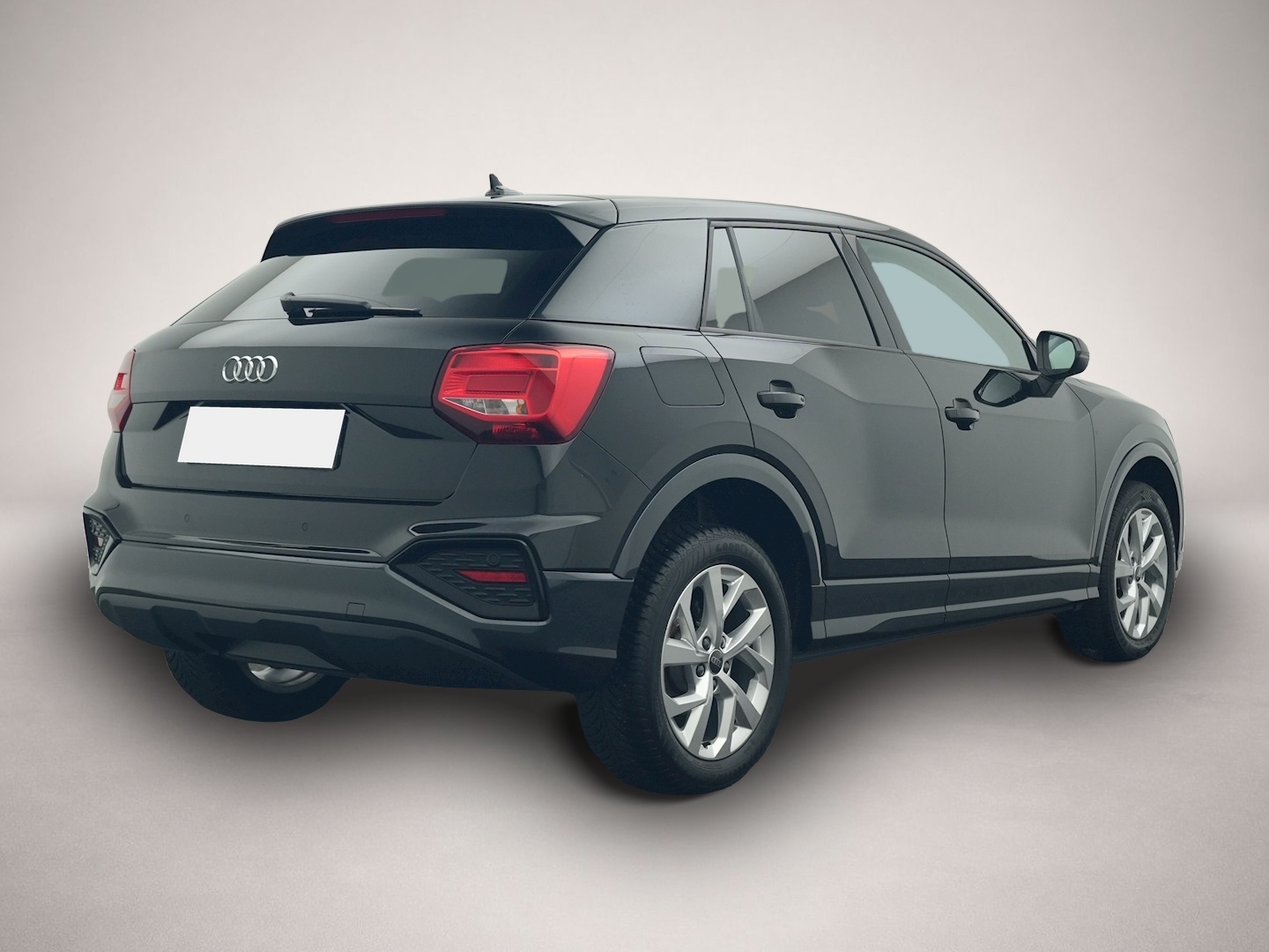 Bild 5 Audi Q2 35 TFSI S tronic advanced NAVI MFL SH KAMERA