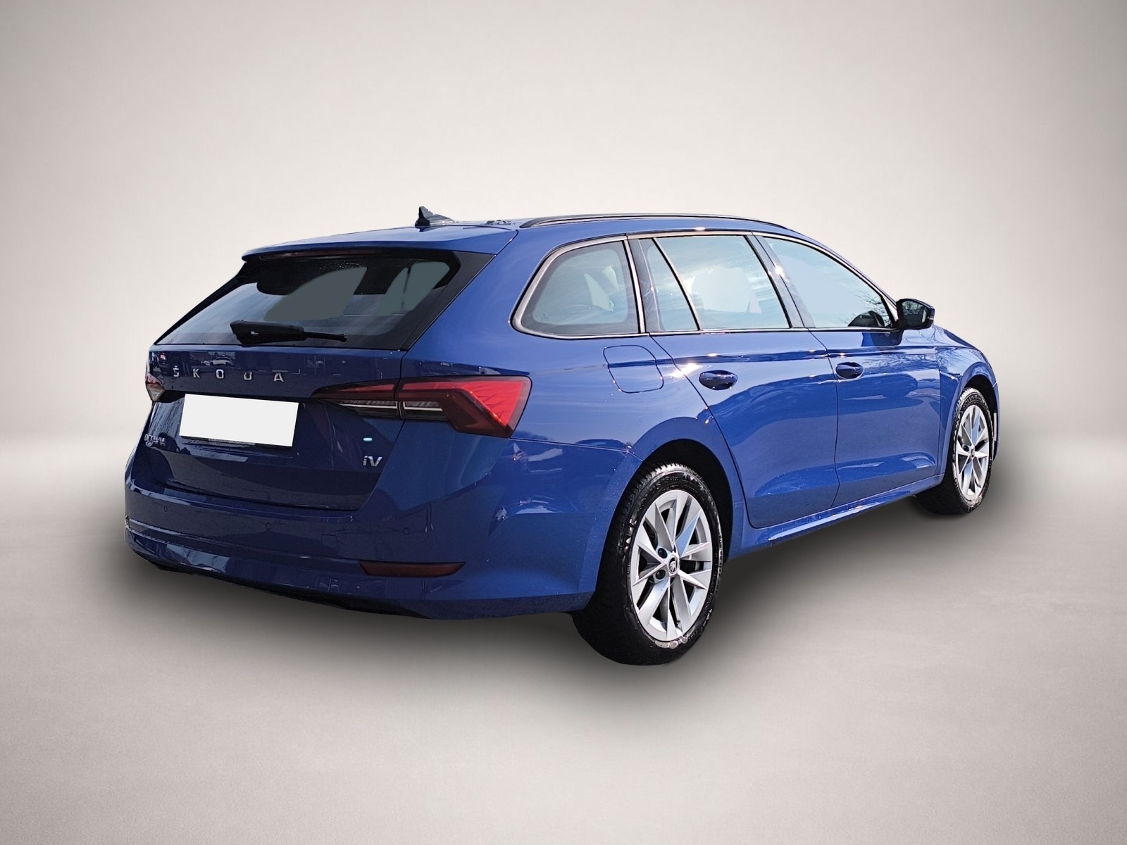 Bild 7 Skoda Octavia Combi 1.4 TSI iV Ambition PDC LM SMART L