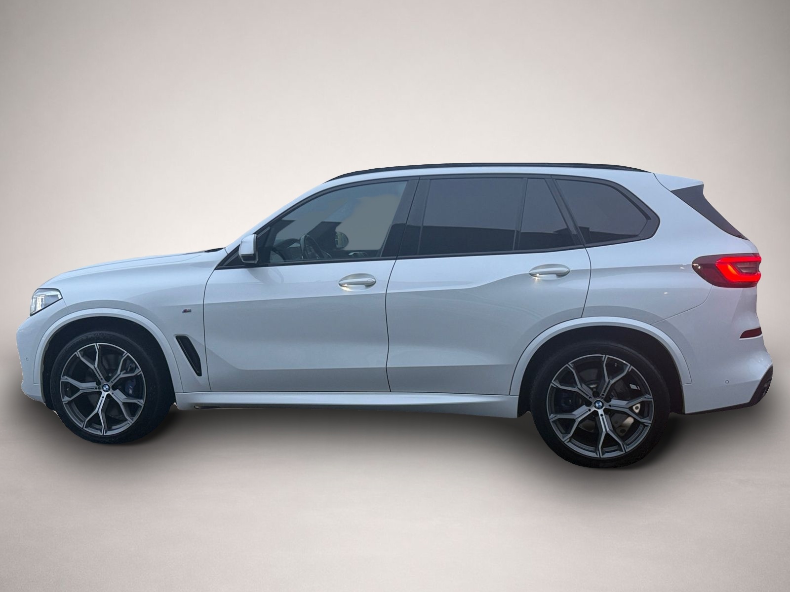 Fotografie 2 des BMW X5 40iA xDrive M Sport *LED*Navi*Leder*