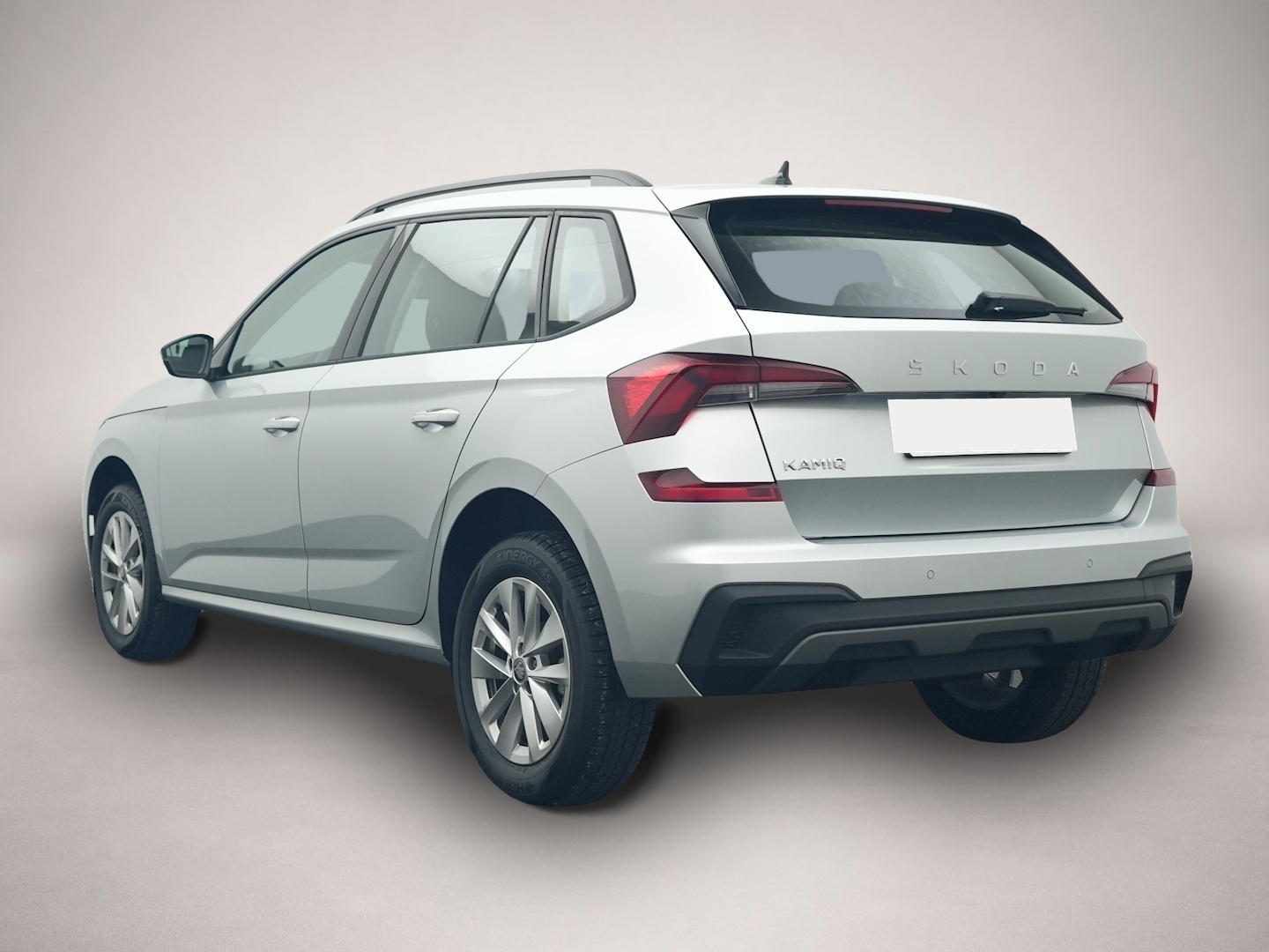 Bild 3 Skoda Kamiq 1.5 TSI DSG Selection NAVI RFK ACC SHZ KEY