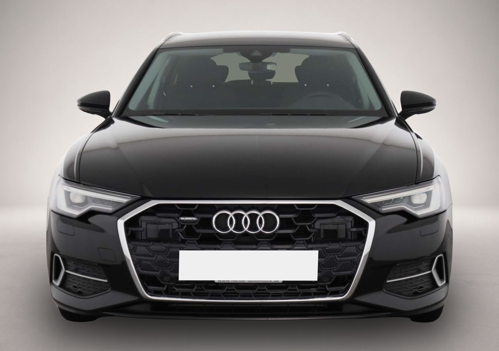 Bild 2 Audi A6 Avant 50 TFSI e quattro Advanced