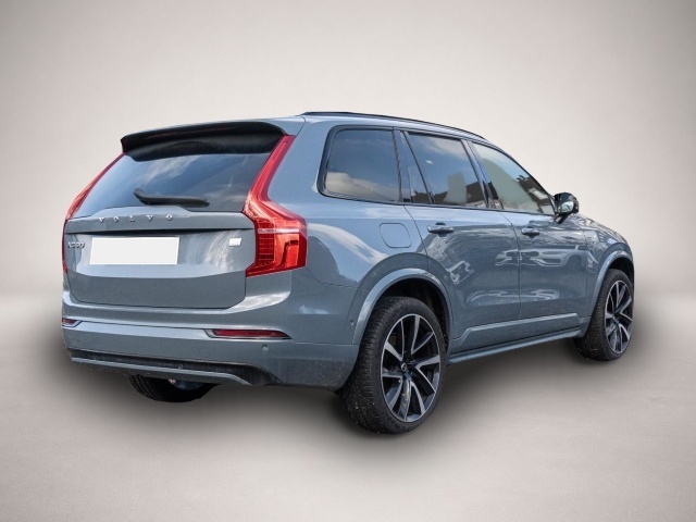 Volvo XC90 XC90 Plus Dark Recharge Plug-In Hybrid AWD 7-Sit - Thumbnail 2