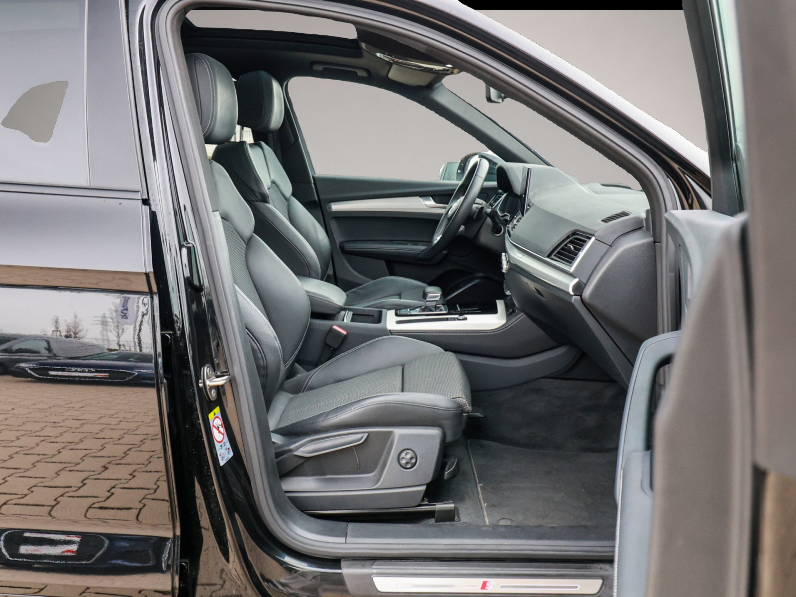 Bild 2 Audi Q5