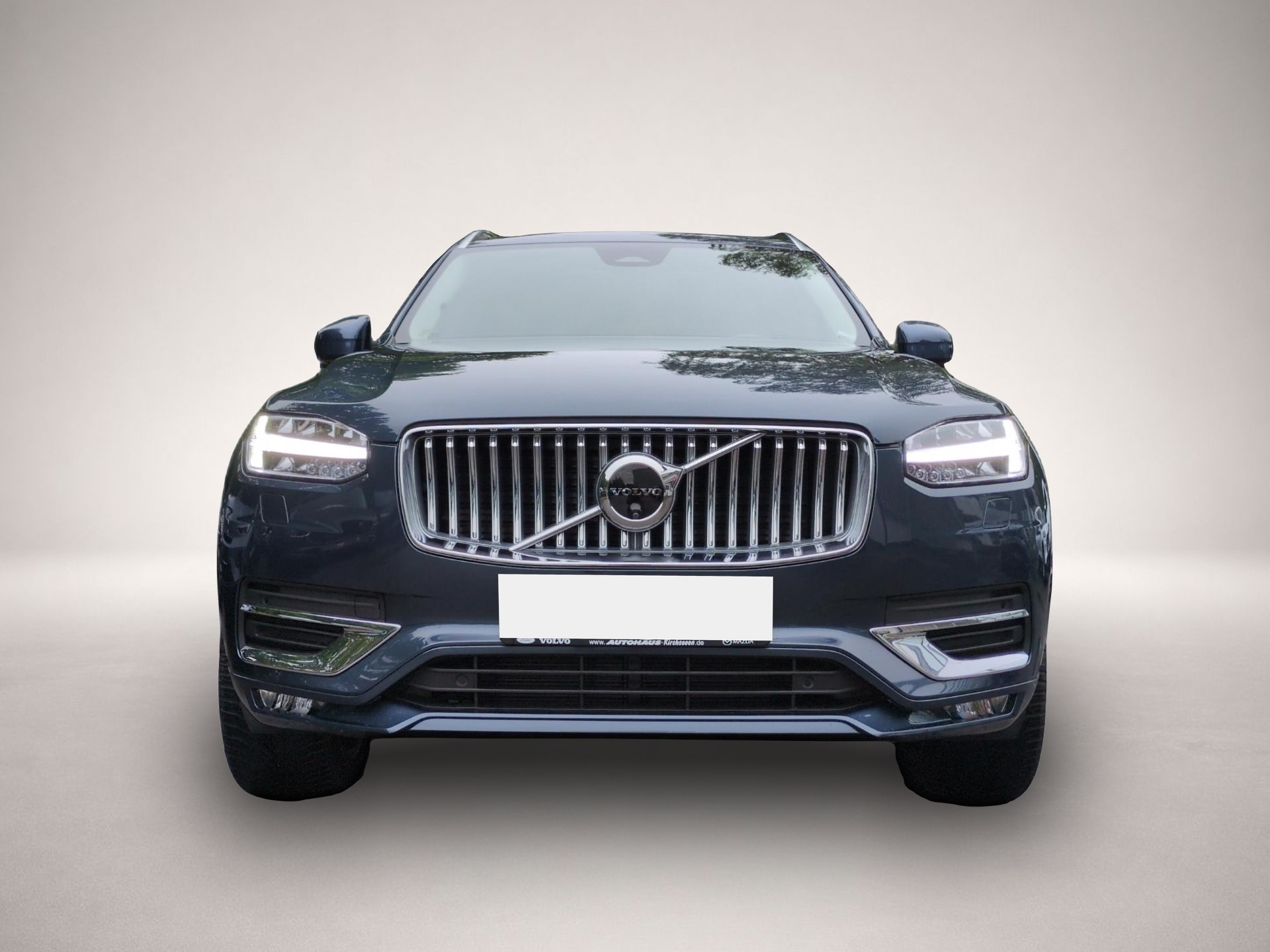 Bild 5 Volvo XC90 B5 (Diesel) Plus Bright AWD Automatik Navi