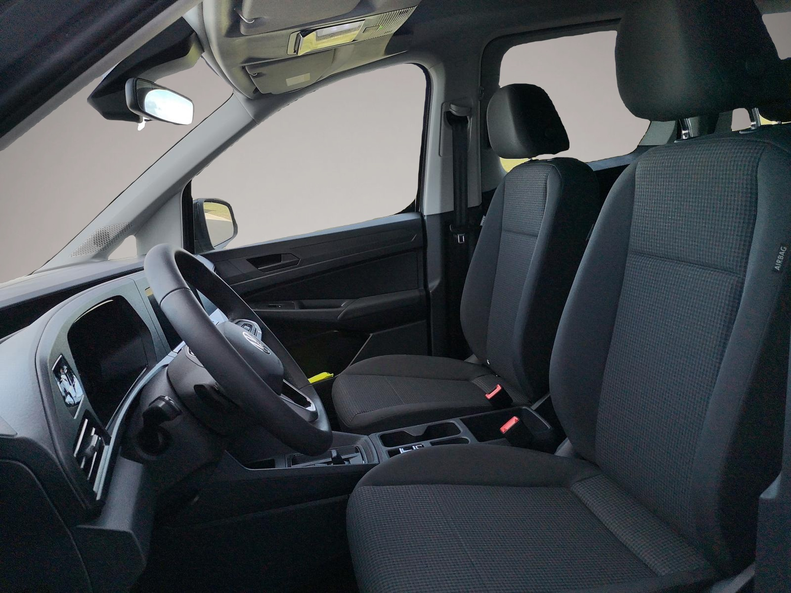 Bild 3 Volkswagen Caddy 1.5TSI DSG Sport Edition ACC Kam GV5 App A