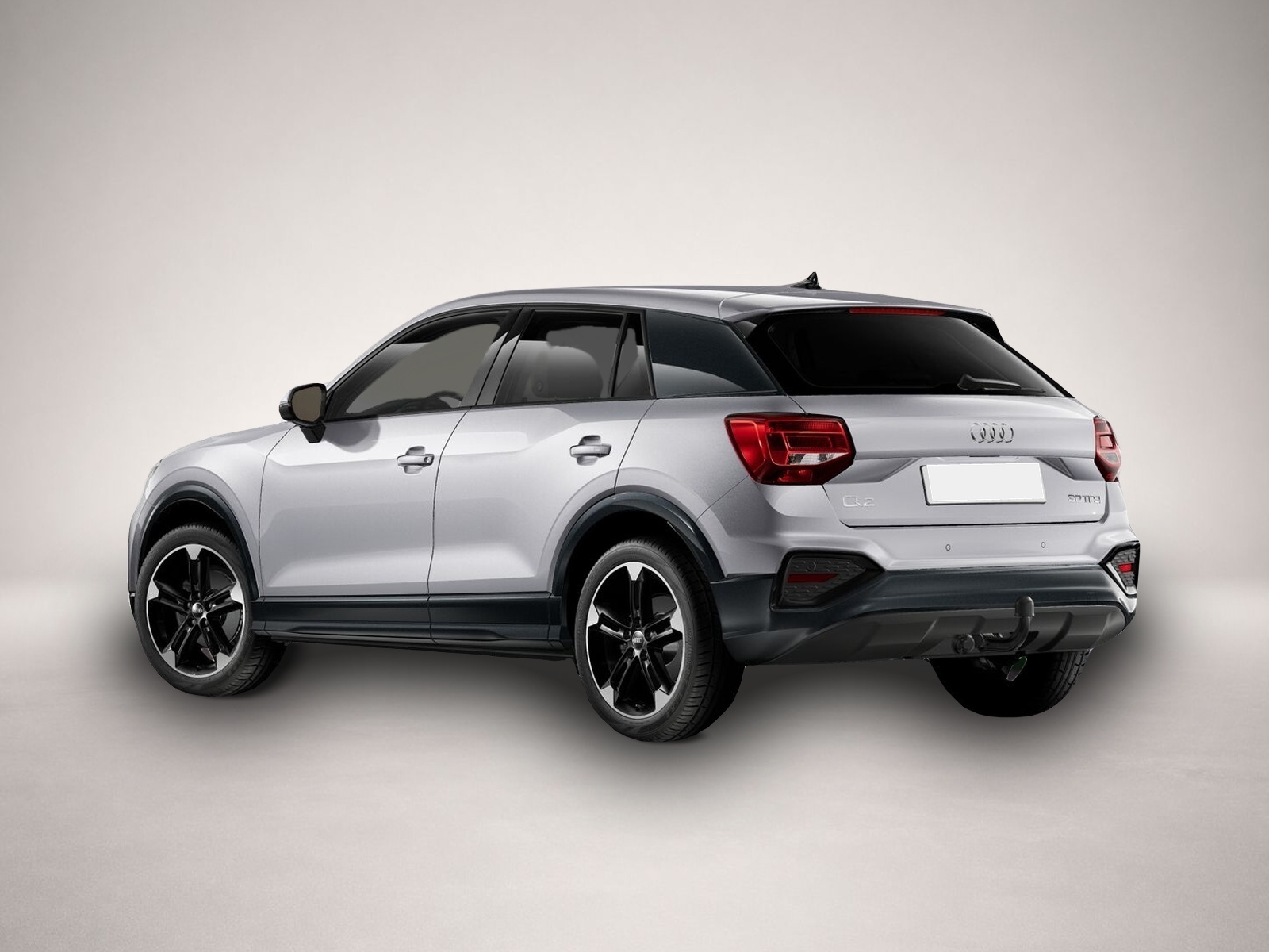 Bild 2 Audi Q2