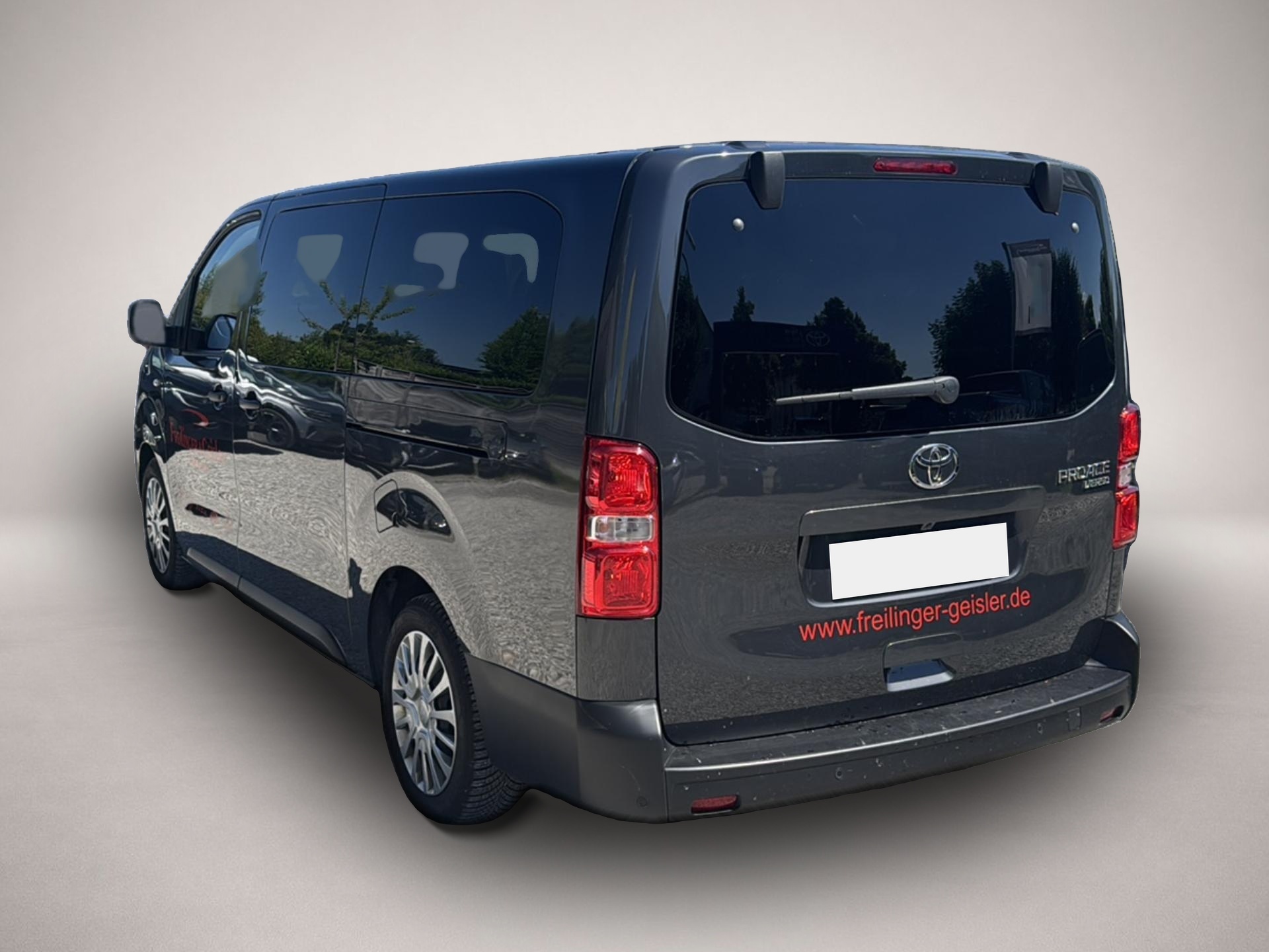 Bild 2 Toyota Proace (Verso) Proace L2 Comfort UPE55180!! Navi HUD MFL BT DAB